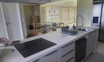 Imagem 3: Apartamento com 3 dormitórios à venda, 216 m² por R$ 3.900.000,00 - Jacarecica - Maceió/AL