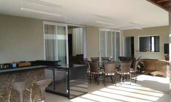 Imagem 7: Casa com 4 dormitórios à venda, 355 m² por R$ 2.400.000,00 - Golden Park 1 - Mirassol/SP