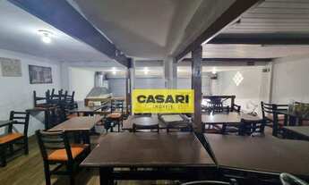 Imagem 5: Salão, 137 m² - venda por R$ 650.000,00 ou aluguel por R$ 5.675,00/mês - Jardim Hollywood