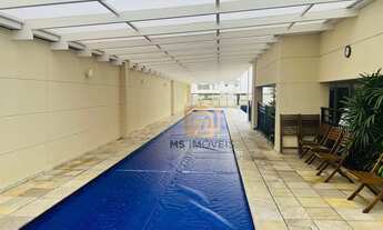 Imagem 4: Apartamento com 3 dormitórios, 119 m² - venda por R$ 1.900.000,00 ou aluguel por R$ 10.258