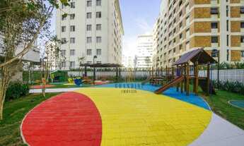 Imagem 3: Apartamento com 4 dormitórios à venda, 151 m² por R$ 1.850.000,00 - Jardim do Mar - São Be