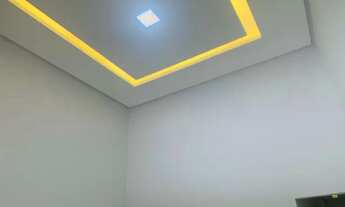 Imagem 3: Casa Nova 3 quartos - Jardim Pompeia