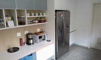 Imagem 4: Apartamento - 267 m² - 4 suítes - 5 vagas - Venda por R$ 4.250.000 - Perdizes, São Paulo-S