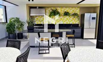 Imagem: Apartamento - Cambuí - Campinas