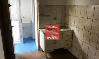 Imagem 5: Casa com 1 dormitório para alugar, 30 m² por R$ 800,00/mês - Ipiranga - São Paulo/SP