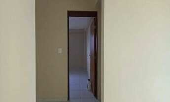 Imagem 2: Apartamento com 3 dormitórios à venda, 79 m² por R$ 380.000,00 - Areia Dourada - Cabedelo