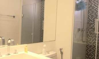 Imagem 2: Apartamento Venda 4 Dormitórios - 157 m² Moema