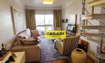 Imagem 7: Cobertura com 3 dormitórios à venda, 220 m² - Centro - São Bernardo do Campo/SP