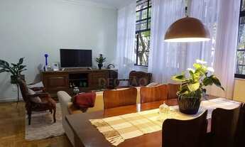 Imagem: Apartamento Mobiliado à venda, 3 quartos