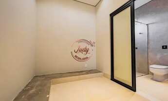 Imagem 16: Sobrado Maravilhoso no Condomínio Jardins Versailles - Uberlândia-MG