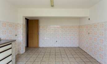 Imagem 3: Casa comercial com amplo terreno à venda, 398 m² por R$ 1.180.000 - Santa Quitéria - Curit