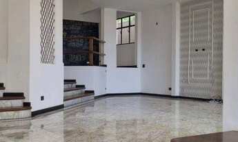 Imagem 6: Casa com 4 dormitórios para alugar, 538 m² por R$ 6.706,11/mês - Vila Santista - Atibaia/S