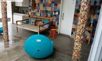 Imagem 5: Cobertura com 2 dormitórios à venda, 109 m² por R$ 1.500.000 - Santa Cecília - São Paulo/S