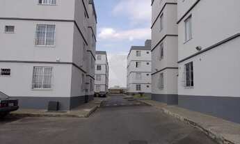 Imagem 6: Apartamento à venda, 2 quartos, 1 vaga, Vila Beneves - Contagem/MG