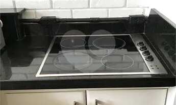 Imagem 4: São Paulo - Apartamento Padrão - BELA VISTA