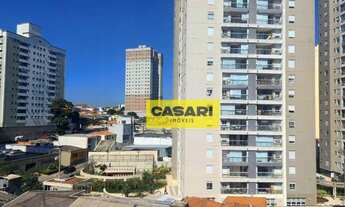 Imagem 2: Apartamento com 2 dormitórios à venda, 66 m² - Santa Paula - São Caetano do Sul/SP