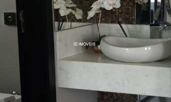 Imagem 7: CASA RESIDENCIAL em SOROCABA - SP, IBITI ROYAL PARK