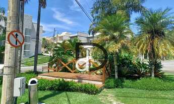 Imagem 4: Casa com 3 dormitórios à venda, 300 m² por R$ 2.700.000,00 - Condomínio Residencial Morada