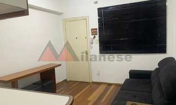 Imagem 3: Ap mobiliado próx ao metrô Ana rosa