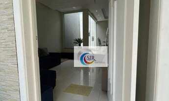 Imagem 7: Casa com 3 suítes à venda, 166 m² - Condomínio Central Parque - Salto/SP