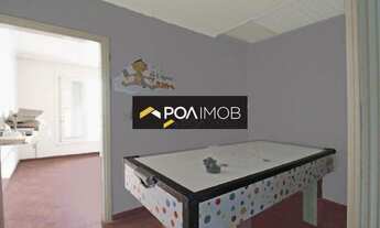 Imagem 5: Casa com 1 dormitório para alugar, 462 m² por R$ 9.000,00/mês - Jardim Botânico - Porto Al