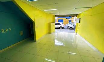 Imagem 6: Loja comercial para locação