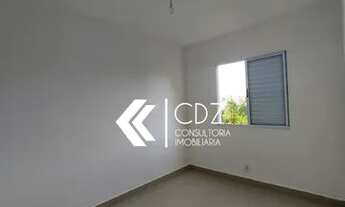 Imagem 3: Apartamento Le Parc Vida com 2 dormitórios - Lopes de Oliveira - Sorocaba/Sp