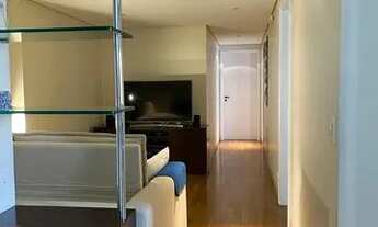 Imagem 2: 97828 Apartamento para venda possui 244 metros quadrados com 3 quartos - São Paulo - SP