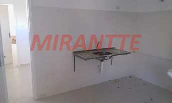 Imagem 4: Apartamento de 53m² com 2 quartos em Vila Mazzei