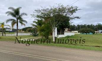 Imagem 7: Sobrado com 3 dormitórios, bela área de lazer com piscina (Imobiliária Nogueira