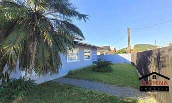 Imagem 2: Casa com 3 dormitórios à venda, 163 m² por R$ 855.000,00 - Glória - Joinville/SC