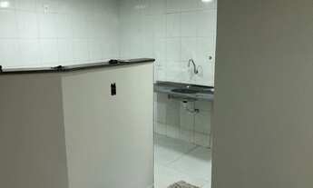 Imagem 2: ALUGO APARTAMENTO ITAPUÃ DE 1 QUARTO GRANDE