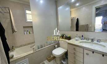 Imagem 7: Apartamento com 3 dormitórios à venda, 95 m² por R$ 745.000,00 - Cerâmica - São Caetano do