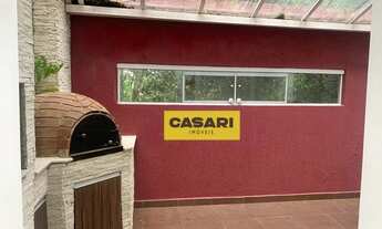 Imagem 5: Sobrado com 2 dormitórios à venda, 105 m² - Demarchi - São Bernardo do Campo/SP