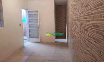 Imagem 4: Casa com 1 dormitório para alugar, 40 m² por R$ 826,00 - Jardim Rosa de Franca - Guarulhos