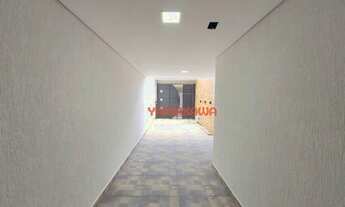 Imagem 2: Sobrado com 3 dormitórios à venda, 139 m² por R$ 780.000,00 - Penha - São Paulo/SP