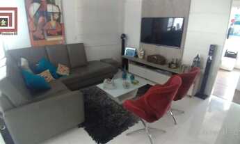 Imagem 7: Apartamento com 4 dormitórios à venda, 130 m² por R$ 1.299.000,00 - Vila Mariana - São Pau