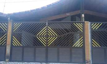 Imagem 2: Casa Temporada Casa com 1 dormitório