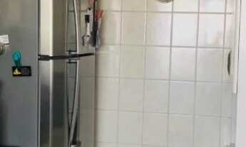 Imagem 7: Apartamento no bairro Vila São Pedro - Santo André - SP