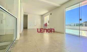 Imagem 2: Cobertura com 3 dormitórios à venda, 170 m² por R$ 850.000