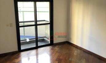 Imagem 5: Apartamento com 3 suites à venda, 202 m² por R$ 1.950.000 - Chácara Klabin - São Paulo/SP