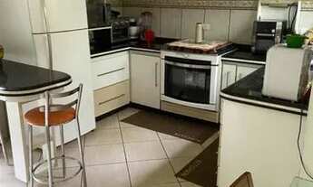 Imagem 5: Venda - Casa - Loteamento Planalto do Sol - Santa Bárbara D'Oeste - SP