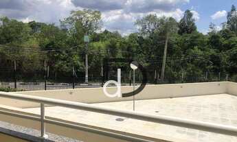 Imagem 5: Apartamento com 3 dormitórios à venda, 93 m² por R$ 550.000,00 - Residencial Royal Plaza