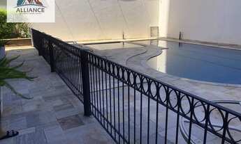 Imagem: Apartamento para venda cambui