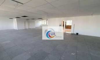 Imagem 7: Conjunto para alugar, 6619 m² - Jardins - São Paulo/SP