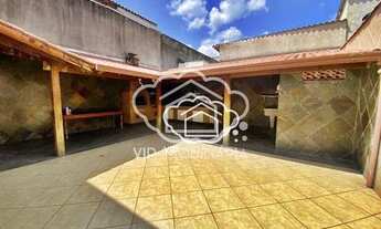 Imagem 7: Casa com 4 dormitórios à venda, 243 m² por R$ 380.000,00 - Campo Grande - Rio de Janeiro/R