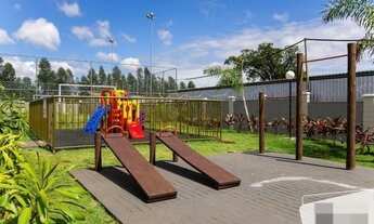 Imagem 4: Apartamento com 2 dormitórios à venda, 47 m² por R$ 165.000 - Rios d'italia - São Jos