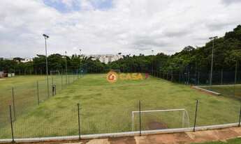 Imagem 2: Casa para alugar no Condomínio Mont Blanc- Sorocaba/SP