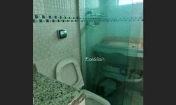 Imagem: Sobrado com 3 dormitórios sendo 3 suítes