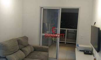 Imagem 4: Apartamento com 2 dormitórios à venda, 67 m² por R$ 585.000,00 - Quinta da Primavera - Rib